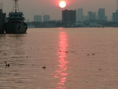 -长洲渡车船码头