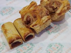 -桂顺斋(西花市店)