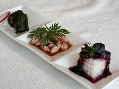 -郑州绿地JW万豪酒店-中餐厅