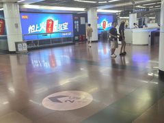 -公园前(地铁站)