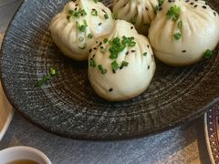 和平生生煎-上海和平饭店龙凤厅 Dragon Phoenix