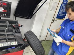 -车享家汽车养护中心(洪山路店)