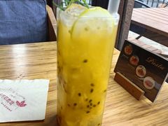 -乌托邦咖啡(武侯祠店)