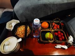 -华夏良子·足道SPA艾灸(翠微店)