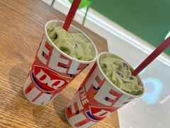 暴风雪系列-DQ·蛋糕·冰淇淋(金桥店)