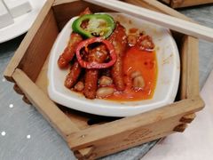 -聚福宝合苑食府(南头镇店)