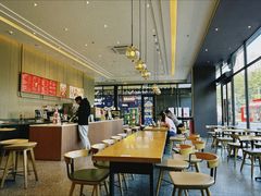 -星巴克(佛山南海万科店)