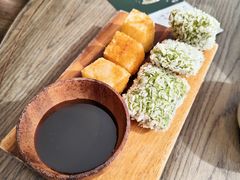 -盡膳口福跷脚牛肉火锅(晶耀前滩店)