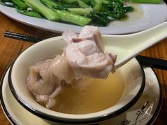 -竹庄餐馆·26年店(南昆山景区店)