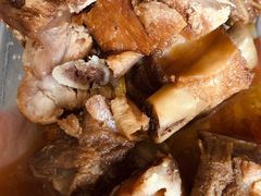 -廖排骨(正通顺街店)