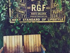 -RGF(巨鹿路店)