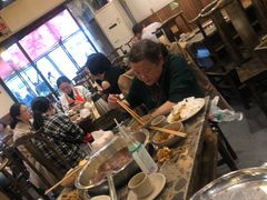 -肖肖酸萝卜鱼火锅(总店)