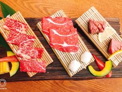 -炎蔵牛舌烤肉