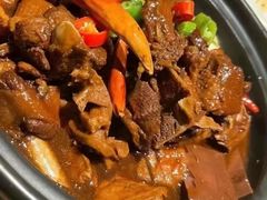 -青春·淮扬菜(东关街店)