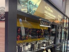 -优车会·V-KOOL威固(北山店)