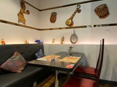 -克比叔叔印度餐厅Kebabs on the Grille (人民广场店)
