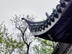 -寒山寺