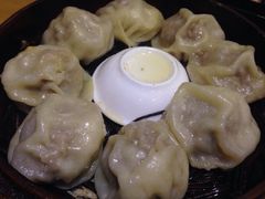 -百年尹氏汤包(湖南路狮子桥店)