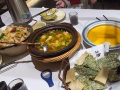 -阿露佳·舌尖上的安吉菜