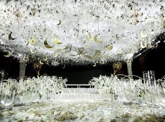 白色，是让人沦陷的颜色