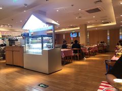 -西贝(吴江路湟普汇店)