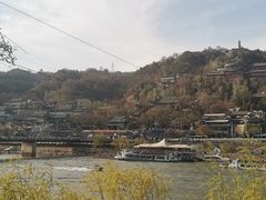 -白塔山公园