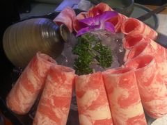 -鲜潭蒸汽石锅鱼(五道口购物中心店)