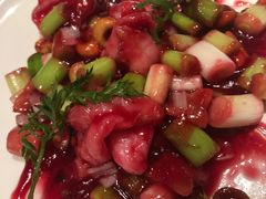 -马仕玖煲·融合菜·酥不腻烤鸭(人大店)