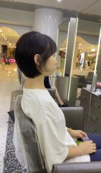 -苏豪路易士·嘉玛发廊