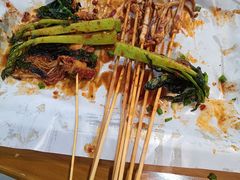 -魏记里脊肉炸炸炸(南门口店)