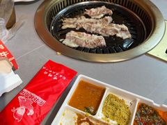 -棒小伙·齐齐哈尔烤肉(龙茗路店)