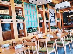 大堂-伊喜饺子·烤鸭(五道口学院路店)