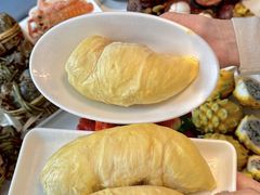 -半岛听涛蒸汽海鲜自助(K11店)