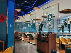 -老傅家湘潭水煮活鱼店(众一国际店)