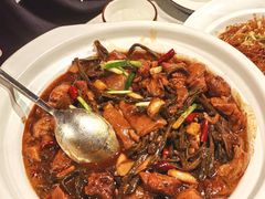 -炆火火·藕汤·湖北煨菜馆(销品茂店)