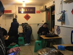 大堂-独雅老火锅(原宏声巷店)