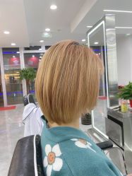 -Coo Hair salon