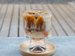 -微焙咖啡工厂(海峡创意产业园·红坊店)