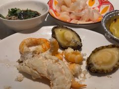 -海玥荟海鲜姿造自助餐厅(欧罗巴广场店)