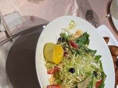 -王府井酒店(金桥港湾店)
