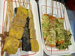 -堂堂小伙夫·辽宁小吃大排档(京西大悦城店)