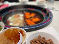 -老码头火锅