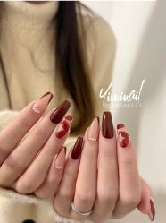 -M·X Nail日式美甲美睫