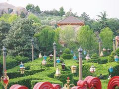 -上海迪士尼度假区