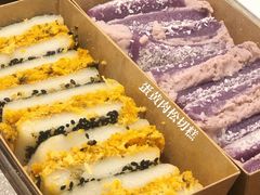-米阿糯糕团•酒酿•甜品(莫愁店)
