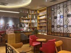 -COSTA COFFEE(西贸凯德晶品4层2店)