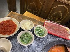 -蜀大侠火锅(建设路第五大道店)