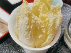 -秋之原·老北京铜锅涮肉(王府井东单店)