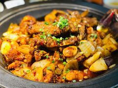 -六月雪干锅(绵阳凯德广场店)