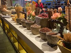 自助调料区-淀里船宴(裕华东路店)